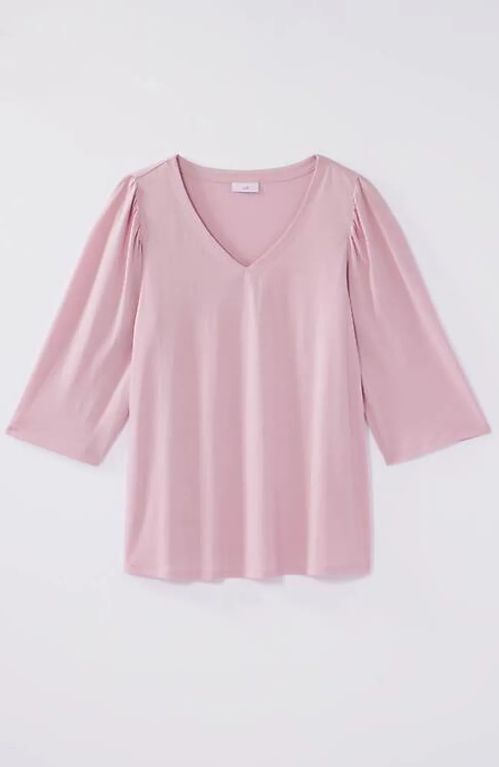 Soft U0026 Light Knit Top | Jjill