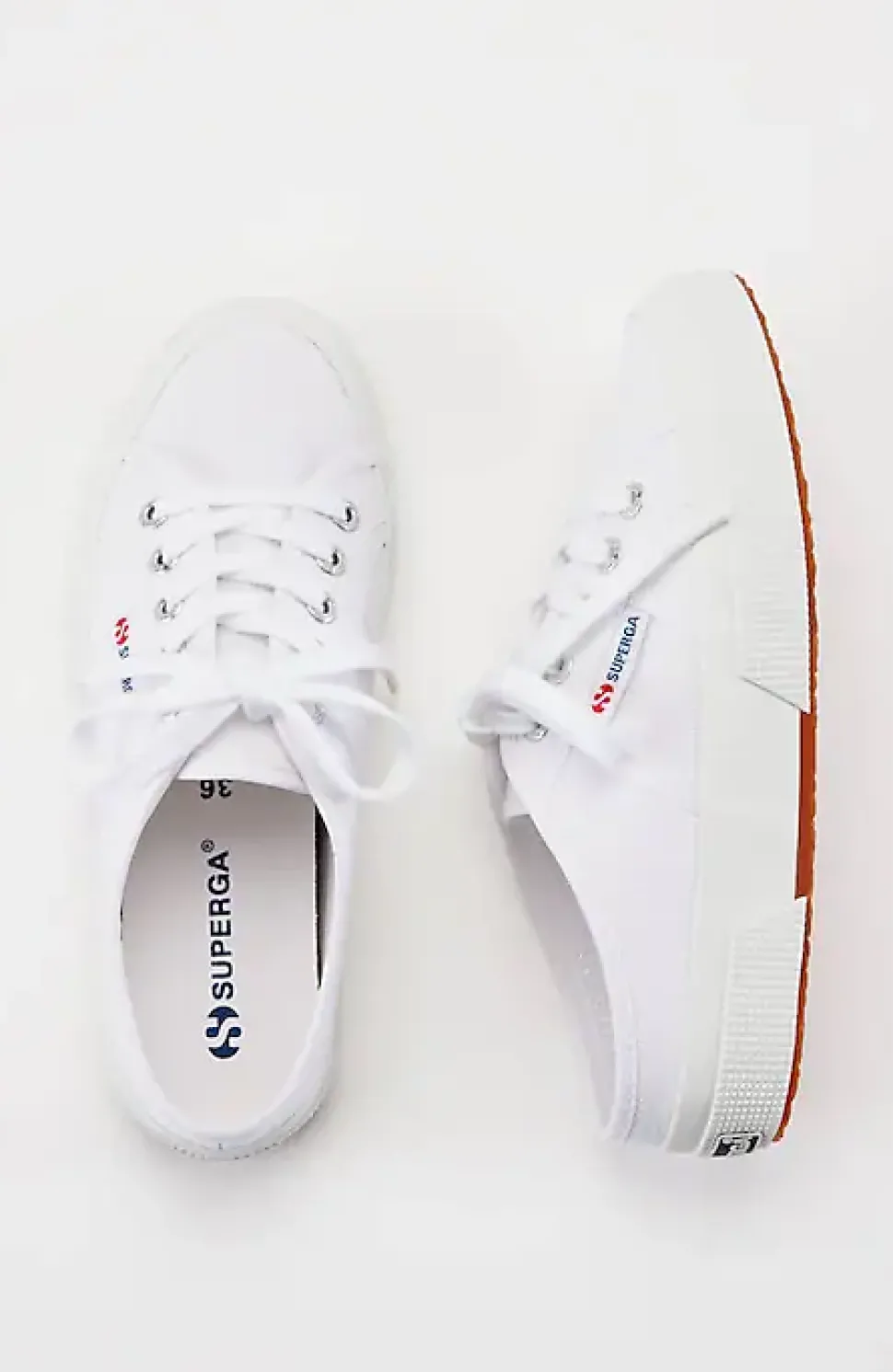 Superga® Mule Sneakers | Jjill