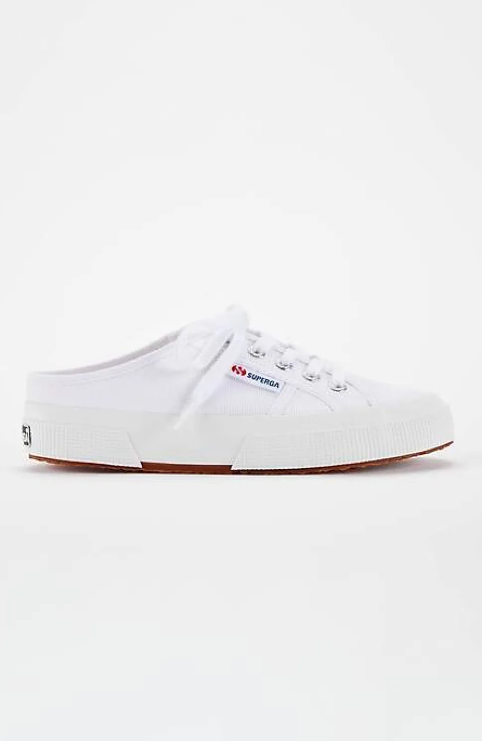 Superga® Mule Sneakers | Jjill