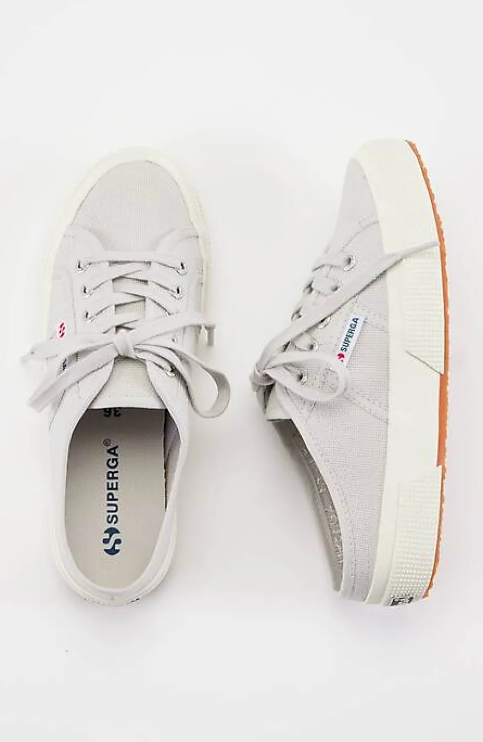 Superga® Mule Sneakers | Jjill