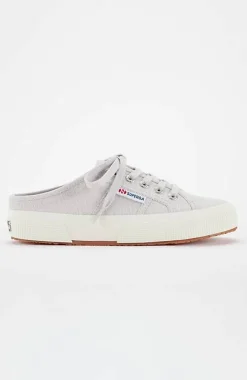 Superga® Mule Sneakers | Jjill