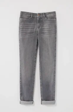 The Boyfriend Jeans | Jjill