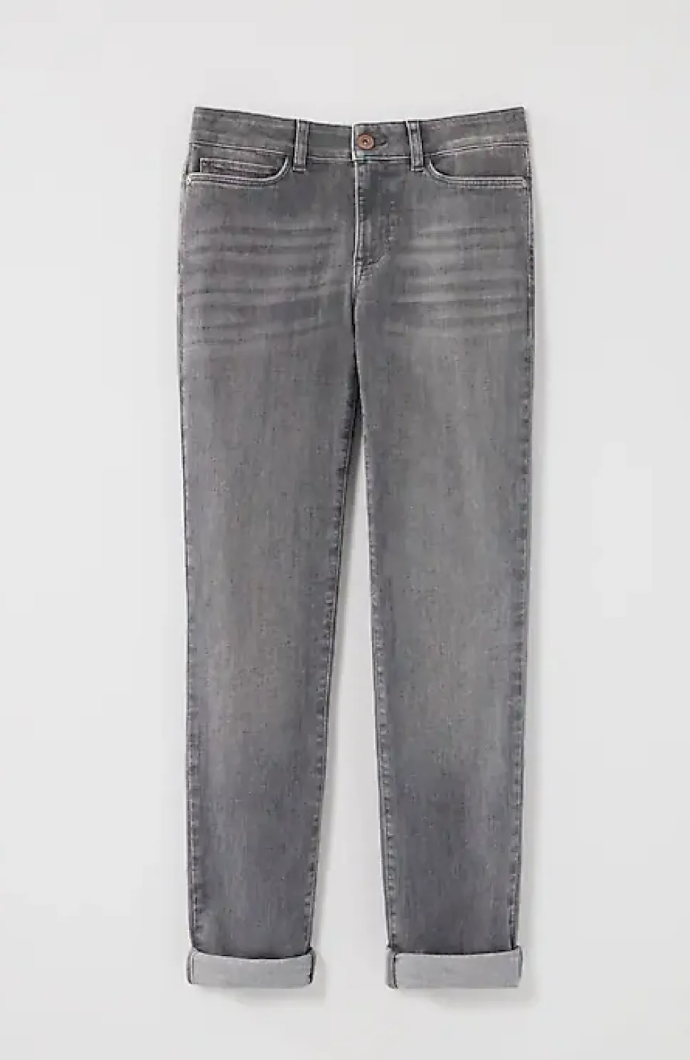 The Boyfriend Jeans | Jjill