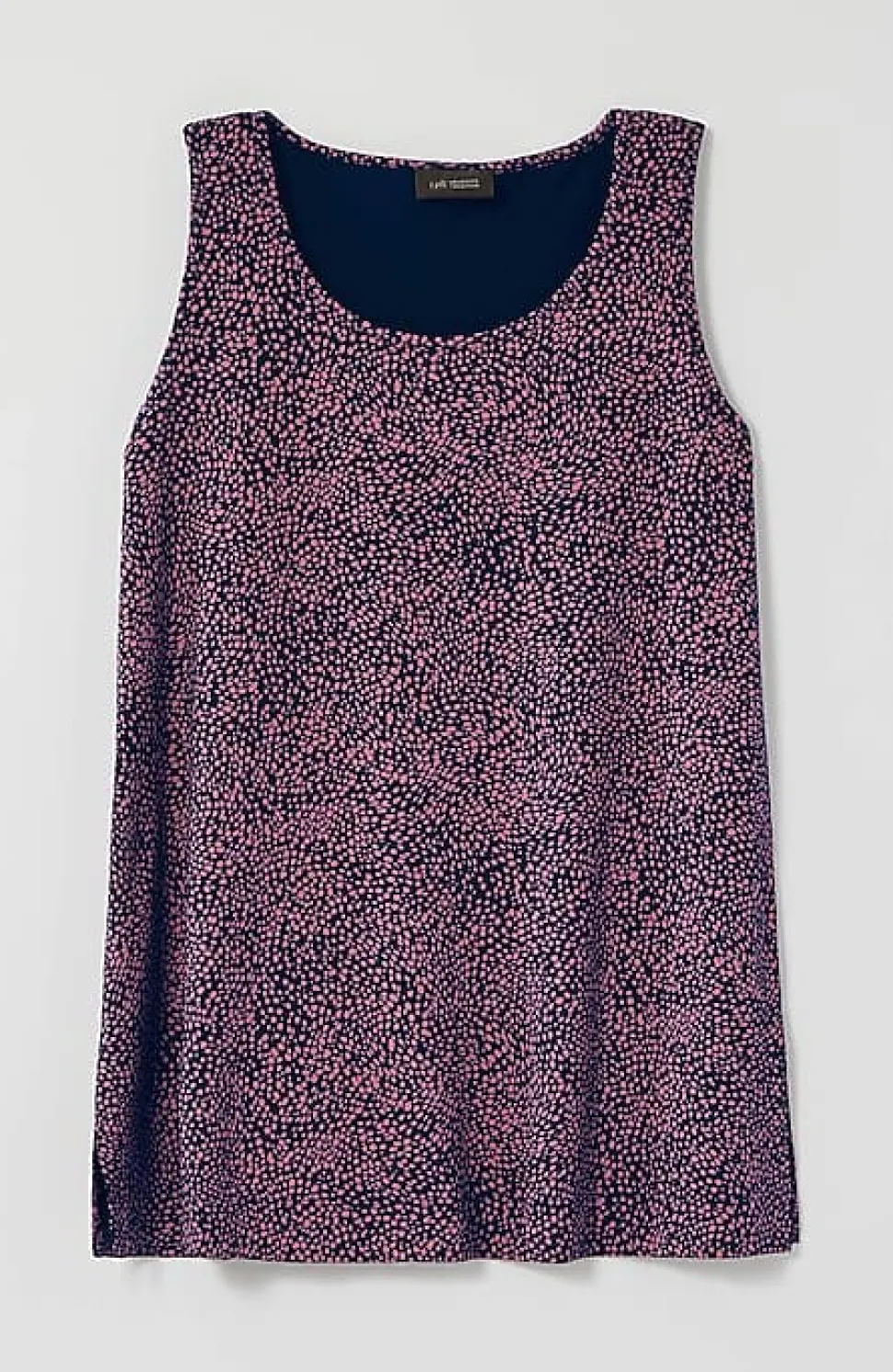 Wearever Easy A-Line Tank| Jjill