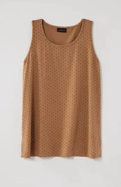 Wearever Easy A-Line Tank| Jjill