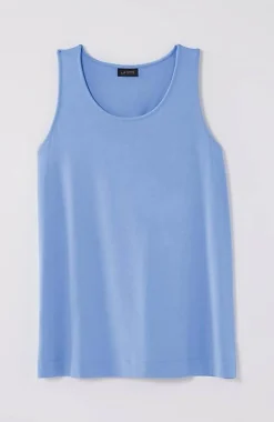 Wearever Easy A-Line Tank| Jjill