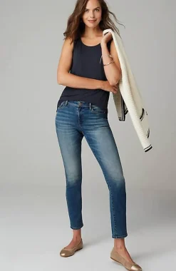 Wearever Easy A-Line Tank| Jjill