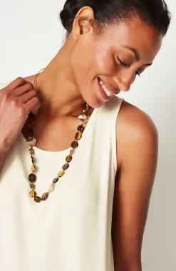 Wearever Easy A-Line Tank| Jjill