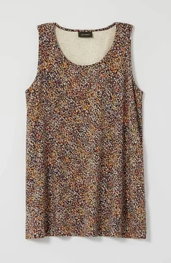 Wearever Easy A-Line Tank| Jjill
