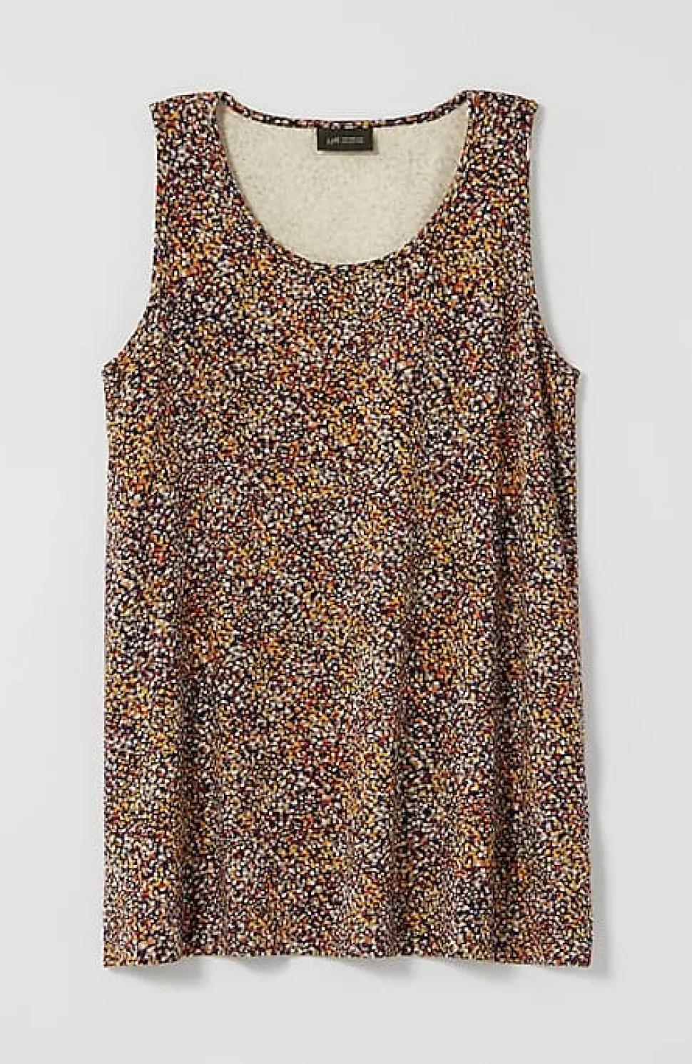 Wearever Easy A-Line Tank| Jjill