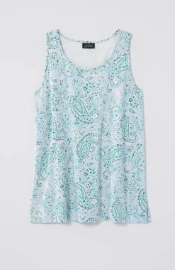 Wearever Easy A-Line Tank| Jjill