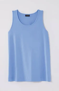 Wearever Easy A-Line Tank| Jjill