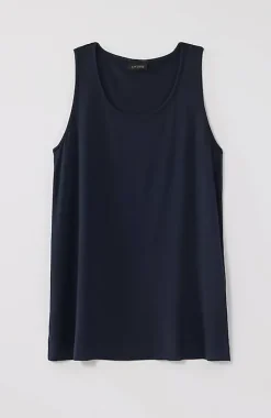 Wearever Easy A-Line Tank| Jjill