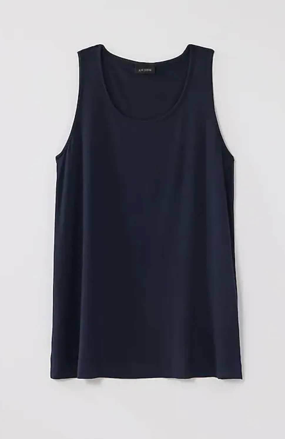 Wearever Easy A-Line Tank| Jjill