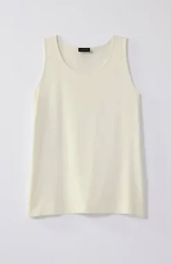 Wearever Easy A-Line Tank| Jjill