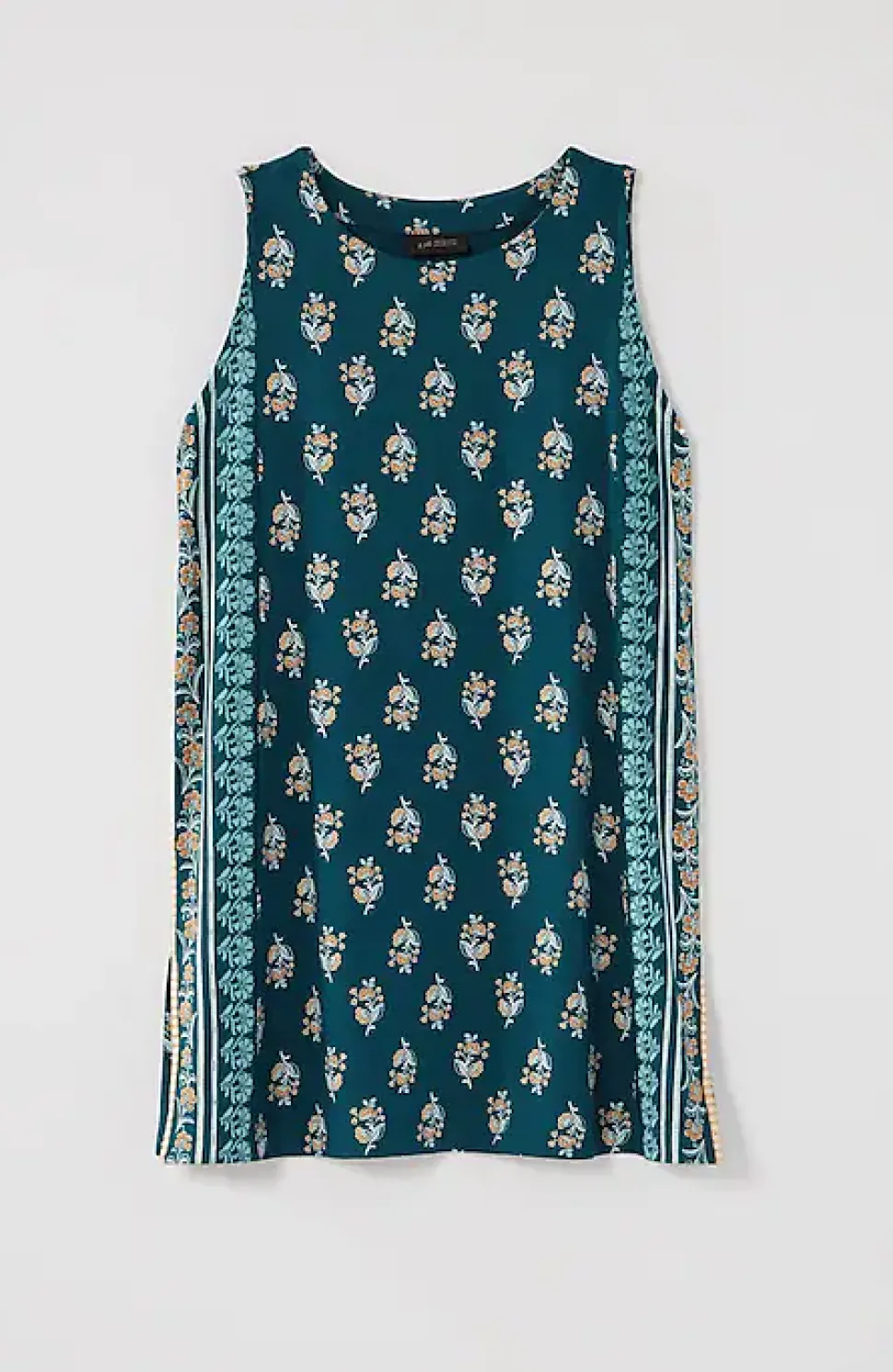 Wearever Layering Tank | Jjill