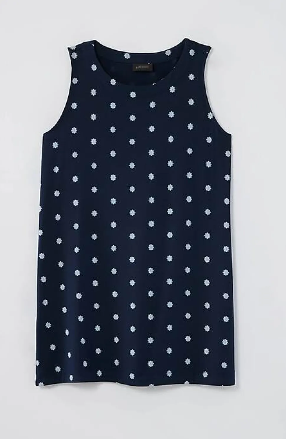 Wearever Layering Tank | Jjill