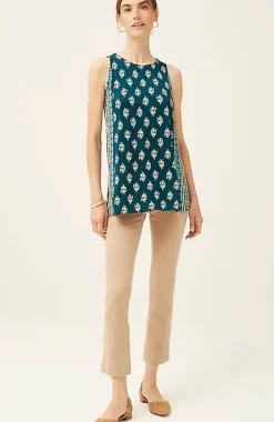 Wearever Layering Tank | Jjill