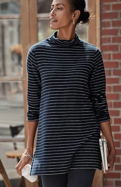 Wearever Ottoman Tunic | Jjill