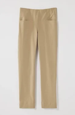 Wearever Smooth-Fit Knit Jeans | Jjill