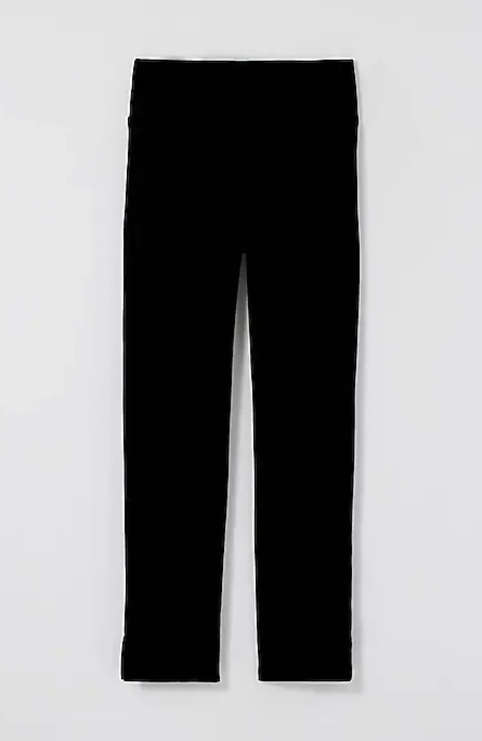 Wearever Smooth-Fit Knit Jeans | Jjill