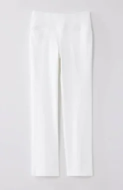 Wearever Smooth-Fit Knit Jeans | Jjill