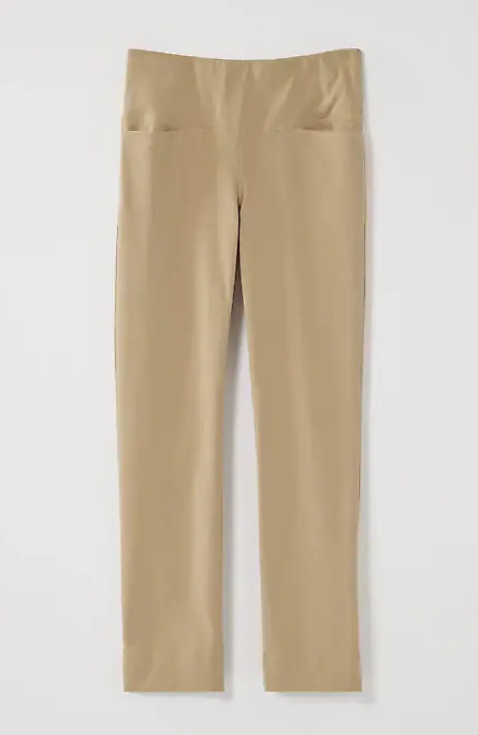 Wearever Smooth-Fit Knit Jeans | Jjill
