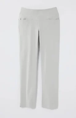 Wearever Smooth-Fit Knit Jeans | Jjill
