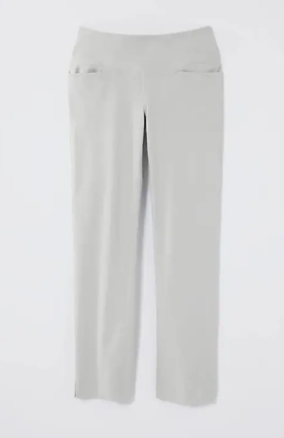 Wearever Smooth-Fit Knit Jeans | Jjill