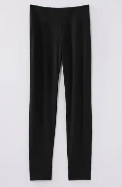 Wearever Smooth-Fit Slim-Leg Pants | Jjill