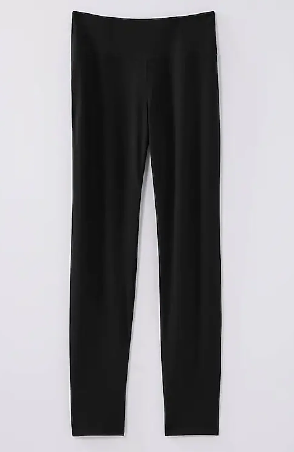Wearever Smooth-Fit Slim-Leg Pants | Jjill