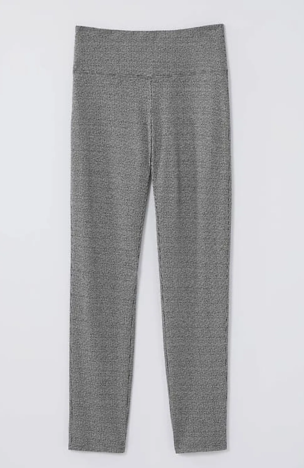 Wearever Smooth-Fit Slim-Leg Pants | Jjill