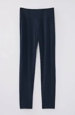 Wearever Smooth-Fit Slim-Leg Pants | Jjill